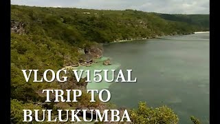 preview picture of video 'Trip To Bulukumba (V15UAL)'