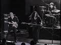Concrete Blonde Over Your Shoulder 2024 Sound Mix