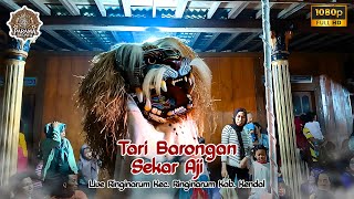 Download lagu Tari Barongan Sekar Aji Live Ringinarum Kec. Ringnarum Kab. Kendal mp3