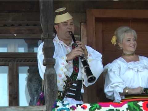 Florica Tomoiagă & Ionuț Bledea & Cosmin Marta - Vezi Florică vremea trece