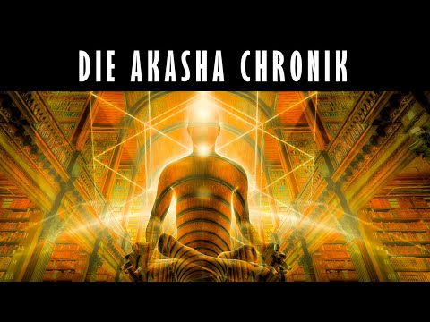 Die AKASHA CHRONIK in 10 Minuten erklärt