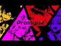 Prologue / UPROAR!! 【オリジナルMV】