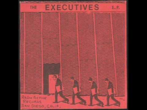 executives - jet set