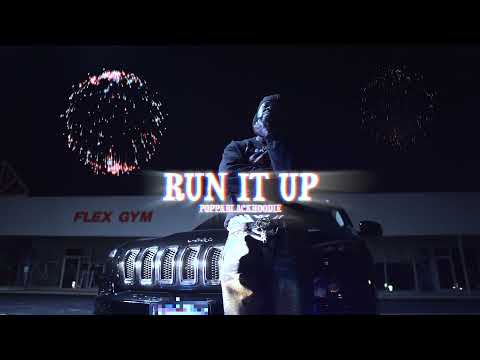Poppablack Hoody Music Video