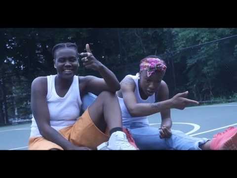 studGLO x Shootin Shotss (Official Video)