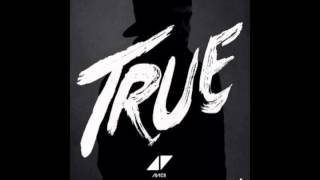 Avicii - Hope There&#39;s Someone (Christian Mastro Remix)