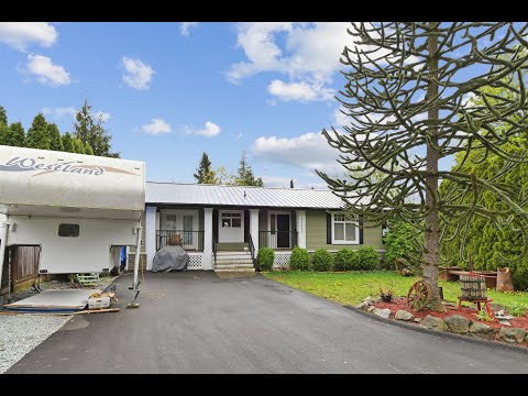 For Sale: 33270 13th Avenue, Mission - MLS# R2873934 - Gloria McGalliard