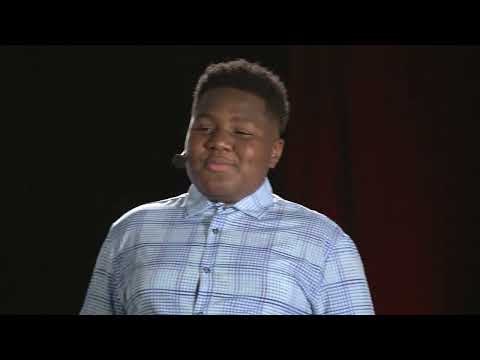 Wakanda: Our Utopia | Emmanuel Ezeba | TEDxYouth@EB
