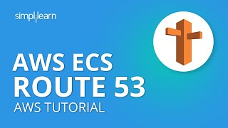 Key Features - AWS Route 53 | AWS Route 53 Tutorial | What Is AWS Route 53? | AWS Tutorial | Simplilearn