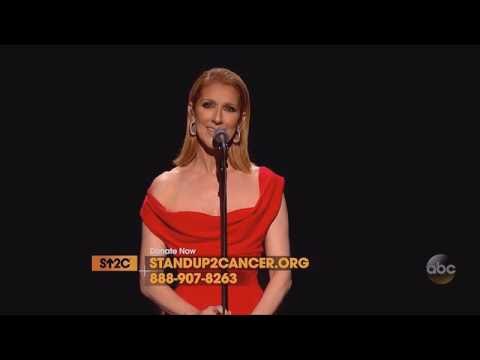 Recovering - Celine Dion