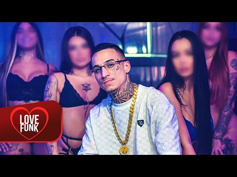 FAVELA MESMO - MC Pedro RS (Love Funk) DJ Muck