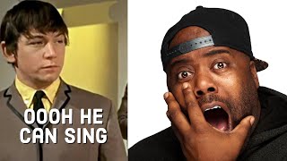 First time hearing The Animals - House of the Rising Sun Reaction