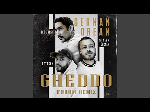 Gheddo (Forum Remix)