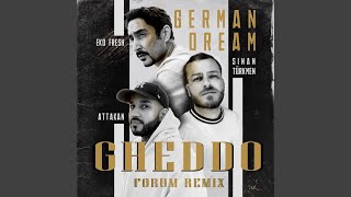 Gheddo (Forum Remix)