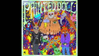 Painted Doll - Dressing Room