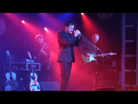 Женя Галич - На Дні - Lviv, Ukraine, FestRepablic (16.12.22)