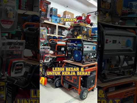 Normal VS Inverter! Tak Ada Mana Satu Lebih Baik, Cuma Ikut Kesesuaian Kegunaan.