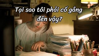 #9[ Radio Động lực học tập ]Không hoàn hảo nhưng nhất định phải nỗ lực /Câu nói tạo động lưc