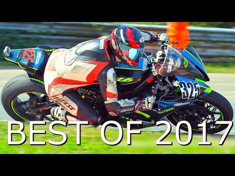 Why I Love Racing | Best Of 2017
