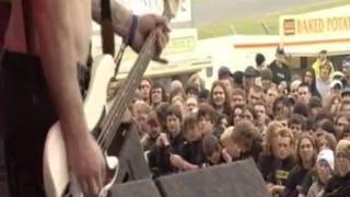 DWARVES   DETENTION GIRL LIVE 2005