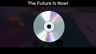 THE FUTURE IS NOW! (Aquatic Cereal) - Aeroware Chase Theme | Die of Death OST