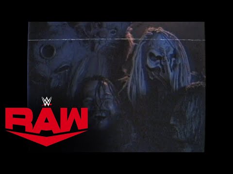 Karrion Kross Recalls Fiend Mask Pitch, Wants To Be A Villain The Wyatt Sicks Deserve