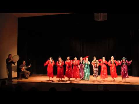 Delshodeh & Banat Sahar - Kurdish