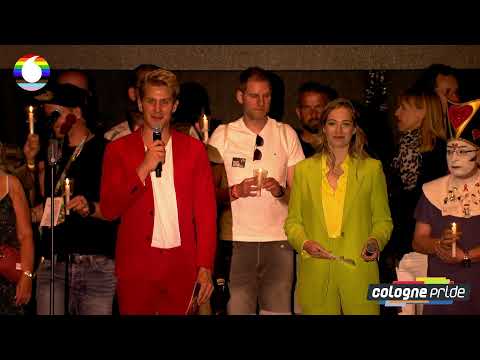 ColognePride 2022 live, Tag2