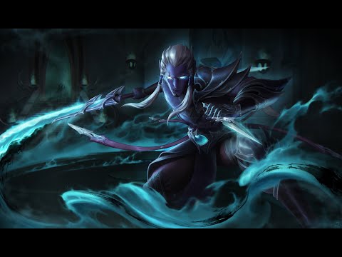 Exile Unveiled The Phantom Assassin Persona