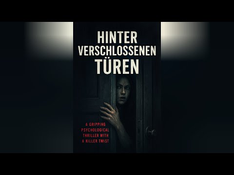 Hinter verschlossenen Türen | Psychothriller | Nachts gehört