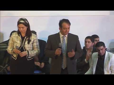 Suntem trecători - Speranța - Rugul Aprins Toflea