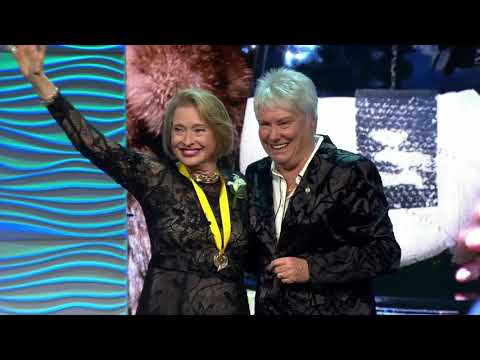 2018 SAHOF Highlights Reel