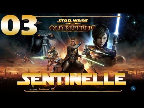 comment s'inscrire a star wars the old republic