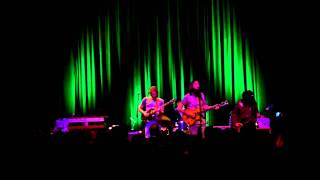 Chris Robinson Brotherhood - A Tumbleweed In Eden