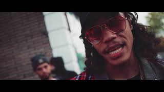 Boy6lue - Familiar (Recognize) Prod. Keanu Beats