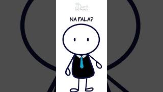 Por que eu me meti nisso?😔