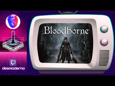 🔴🟢🔵 [+18] BLOODBORNE - 778 MIL ecos em 1:25 - FARM DE ECOS DE SANGUE