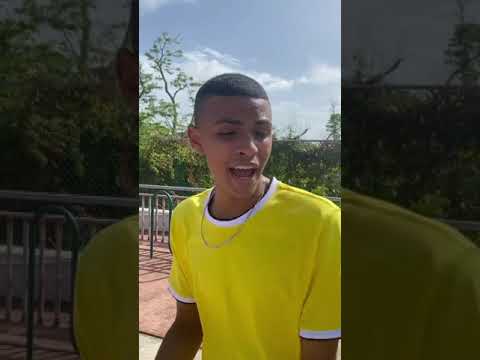 Me la engancho - challenge ( Freestyle Me la engancho )