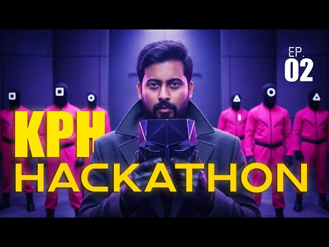 KPH Hackathon Demo Day & Aftermovie