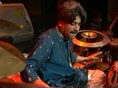 Trilok Gurtu - Ganapati