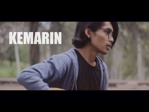 SEVENTEEN - KEMARIN (Cover By Tereza)