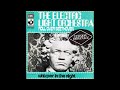 Electric Light Orchestra - Whisper In The Night (French 7-inch Single) - Vinyl recording HD