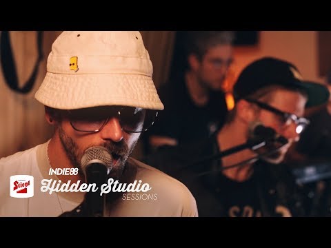 Portugal. The Man - "Feel It Still" + "So Young" | Indie88 Hidden Studio Sessions