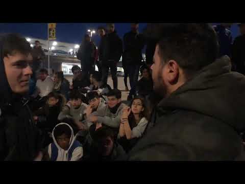 LILPREMO VS ACN/OCTAVOS/FECHA 3/GIRORAP