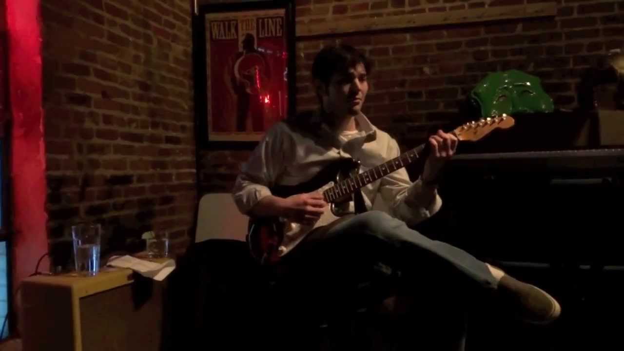 Promotional video thumbnail 13 for Dave Berry
