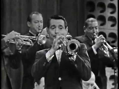 Ray Anthony and his ALL STAR BAND - Story of the BIG BAND ERA