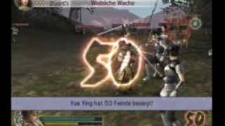 Download lagu Dynasty Warriors 5 XL Legend Mode Married Couples Part 1 mp3