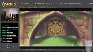 Skyward Sword: På eventyr i Faron Woods #2
