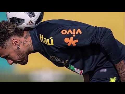 No Passinho do Neymar