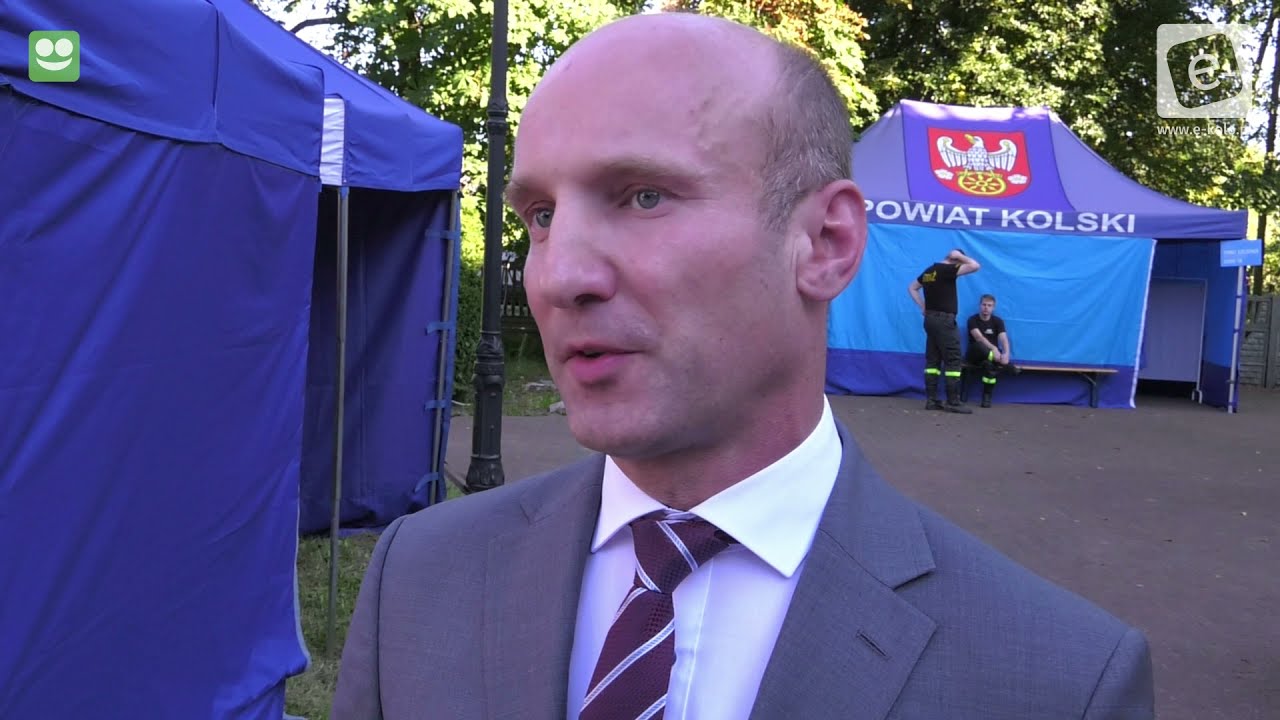 Zdjęcie do Dożynki Powiatowo-Gminno-Parafialne w Powierciu